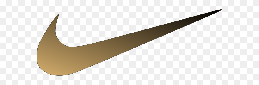 600x217 Nike Clip Art - Nike Logo Clipart