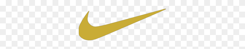 299x108 Nike Clip Art - Nike Swoosh Clipart