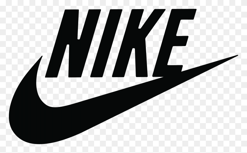 3117x1848 Nike Clipart Group With Items - Jordan Logo Clipart