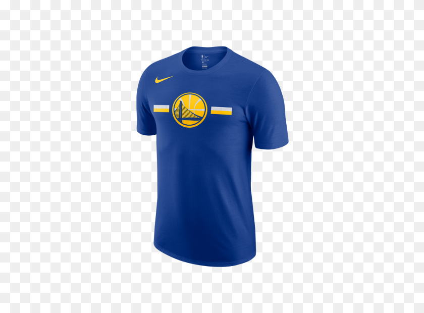 560x560 Nike Dry - Golden State Warriors Logo PNG