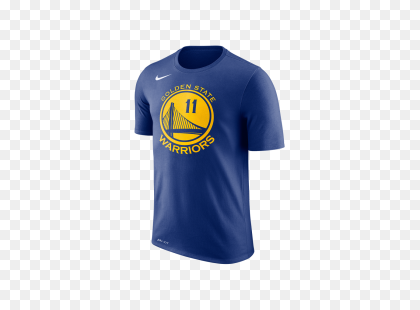 560x560 Nike Dry - Golden State Warriors Png