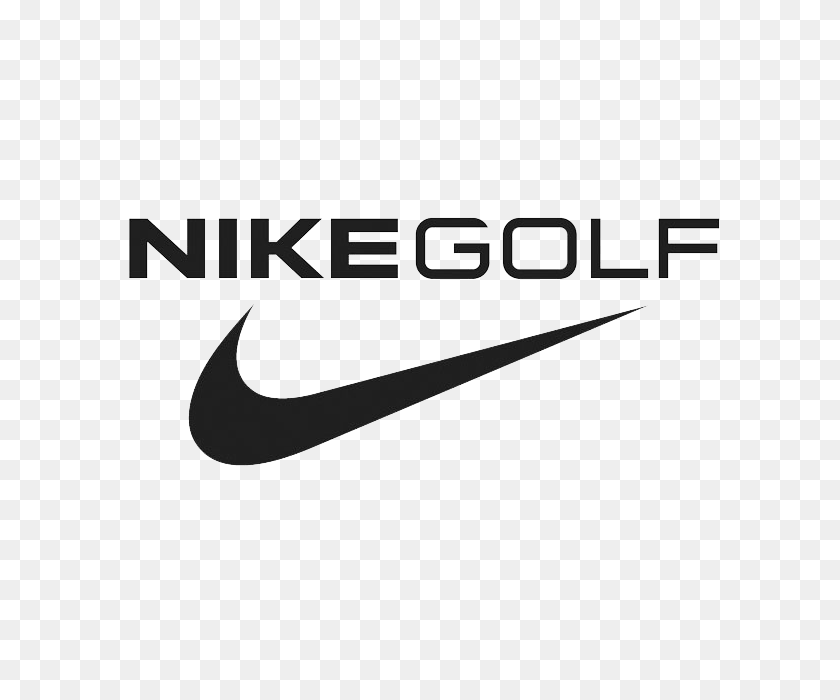 640x640 Логотипы Nike Для Гольфа - Клипарт С Логотипом Nike