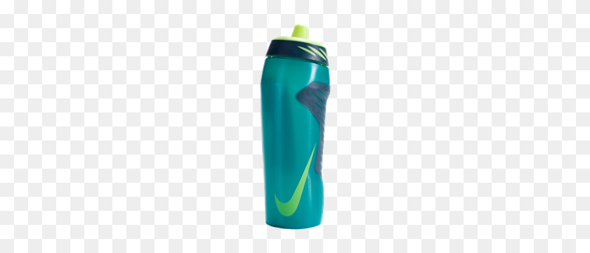 300x300 Botella De Agua Nike Hyperfuel - Botella De Gatorade Png