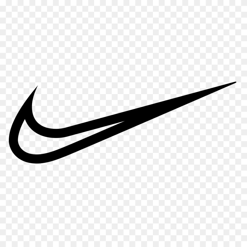 1600x1600 Icono De Nike - Logotipo De Nike Png