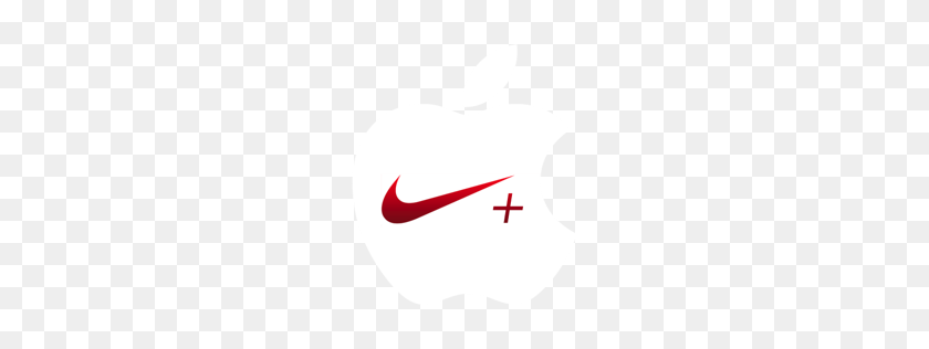 256x256 Nike Icon - Nike Symbol PNG