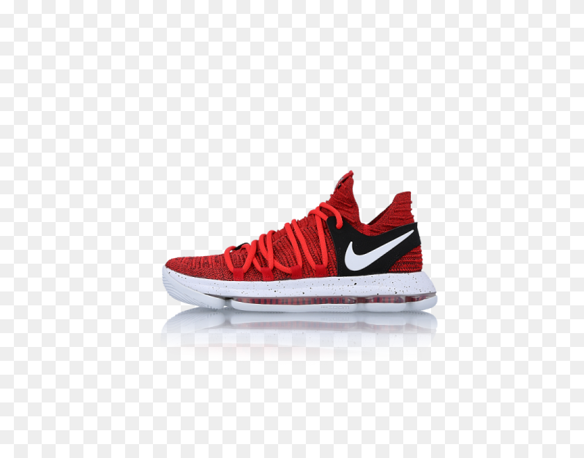 600x600 Nike Kd X Terciopelo Rojo Zapatillas De Baloncesto Jump St Australia - Terciopelo Rojo Png