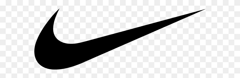 600x216 Nike Logo - Nike Logo PNG