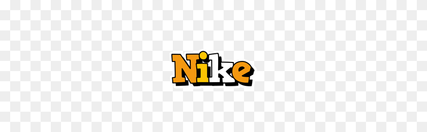 174x200 Logotipo De Nike Generador De Logotipo De Nombre - Logotipo Png De Nike