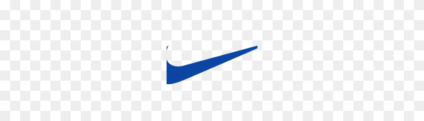 180x180 Nike Logo Png Clipart - Nike Png