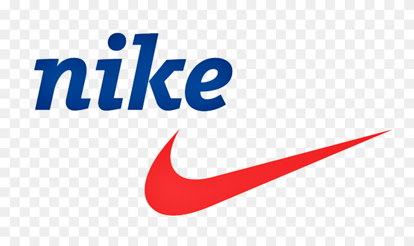 1197x675 Nike Logo Png Download - Nike PNG