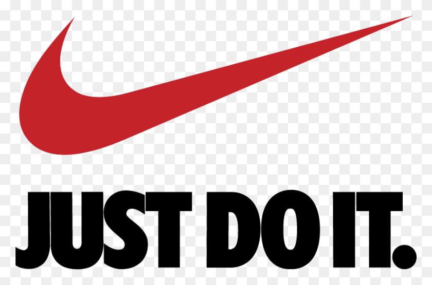 869x552 Png Логотип Nike Клипарт