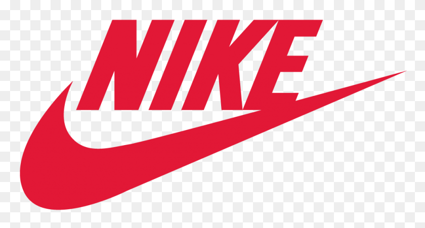 Red Nike Logo Roblox