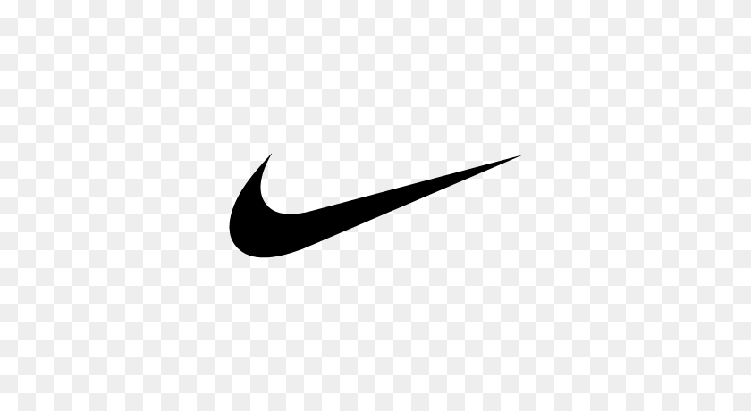 400x400 Logotipo De Nike Png Imágenes Descargar Gratis - Nike Swoosh Png