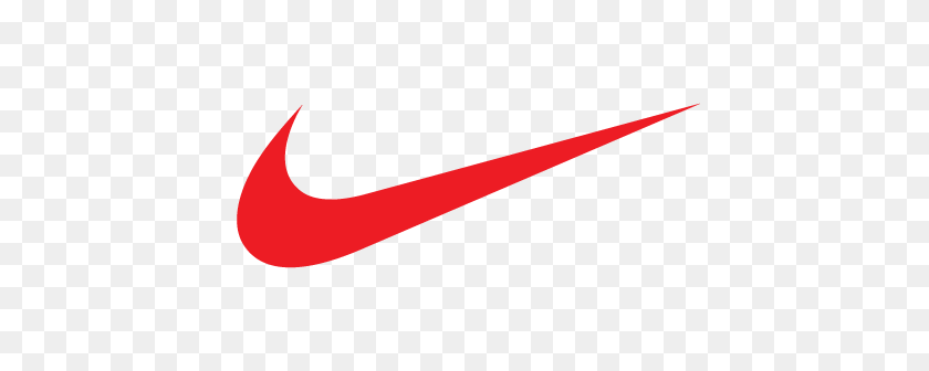 495x276 Nike Logo Png Transparent Images - Nike Logo White PNG