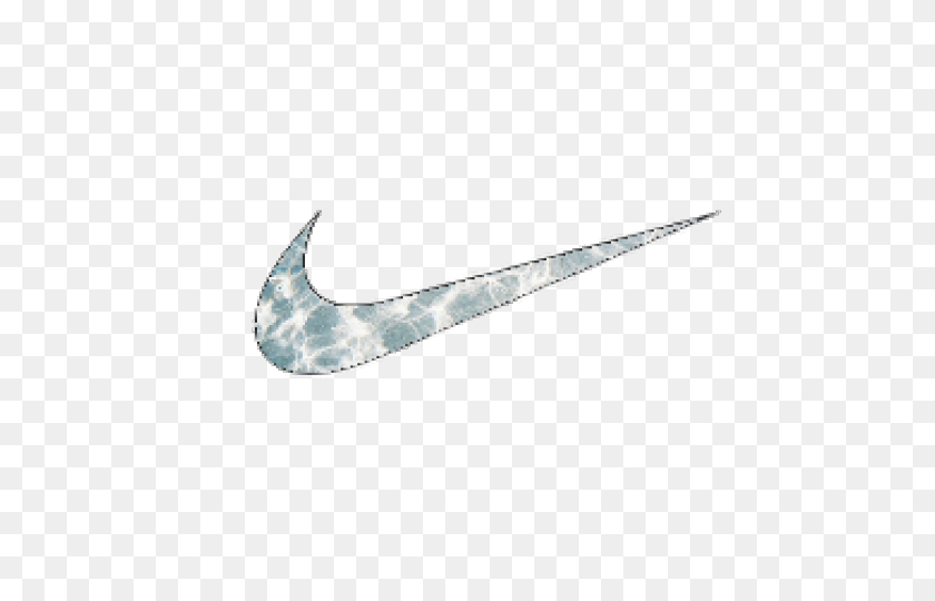 640x480 Nike Logo Png Transparent Images - Nike Logo White PNG