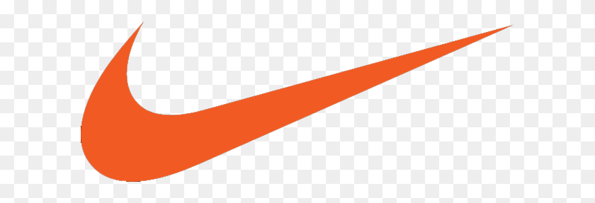 612x227 Логотип Nike Png Прозрачных Изображений Логотип Nike - Символ Nike Png