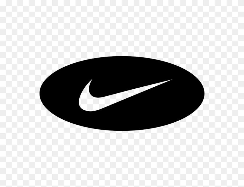 800x600 Logotipo De Nike Png