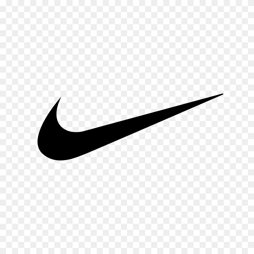 2400x2400 Логотип Nike Png С Прозрачным Вектором - Белый Логотип Nike Png
