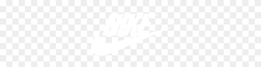 297x158 Nike Logo Skyline Car Service - White Nike Logo PNG