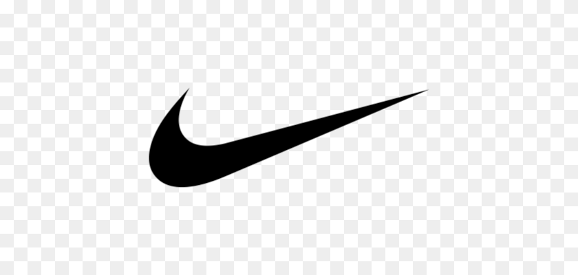 720x340 Logotipo De Nike Transparente - Logotipo De Nike Clipart