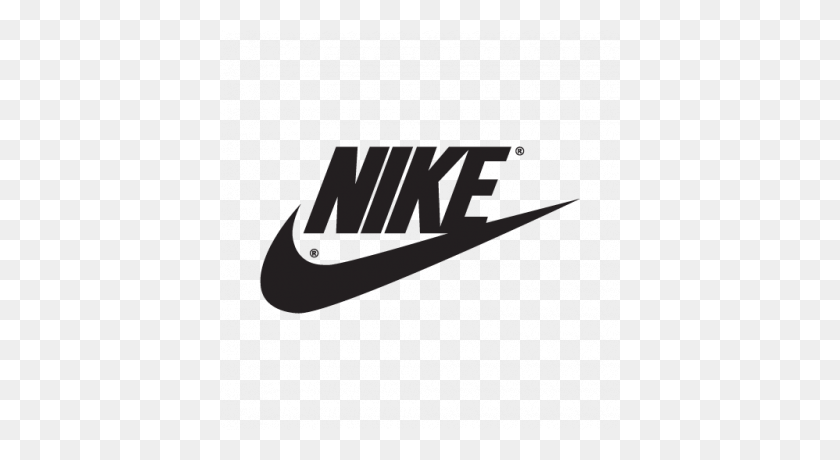 400x400 Логотип Nike - Логотип Nike Png