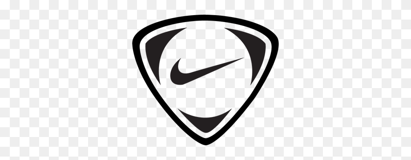 300x267 Скачать Логотип Nike Бесплатно Вектор - Логотип Nike Белый Png