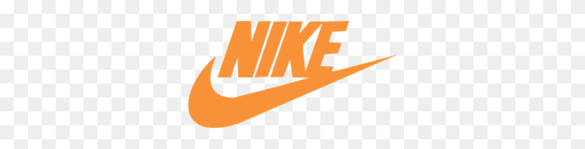 300x154 Nike Logo Vectores Descarga Gratuita - Nike Swoosh Png