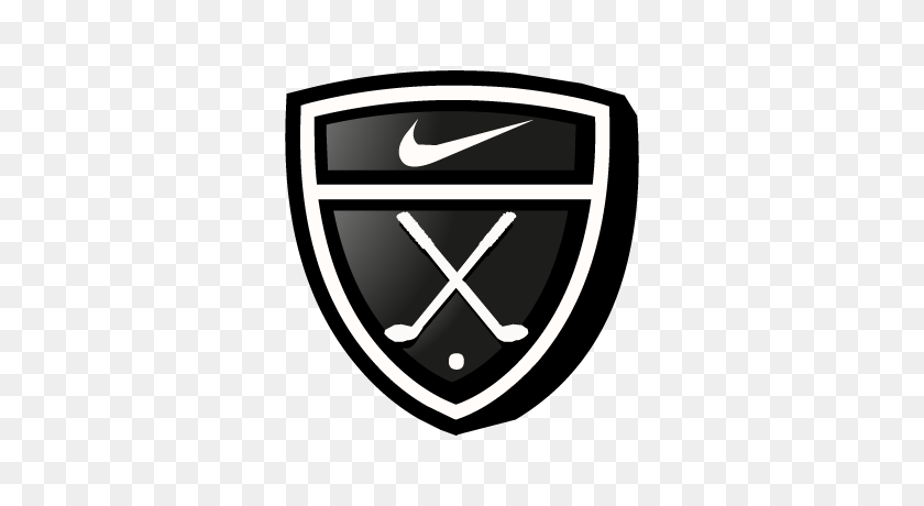 400x400 Логотипы Nike Вектор - Логотип Nike Белый Png