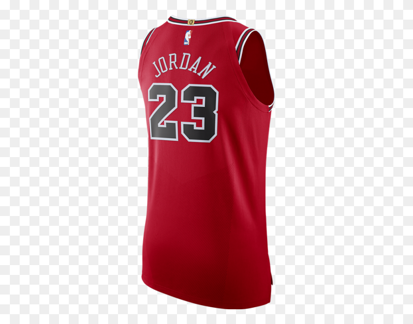 600x600 Nike Michael Jordan Icon Edition Auténtico - Chicago Bulls Png