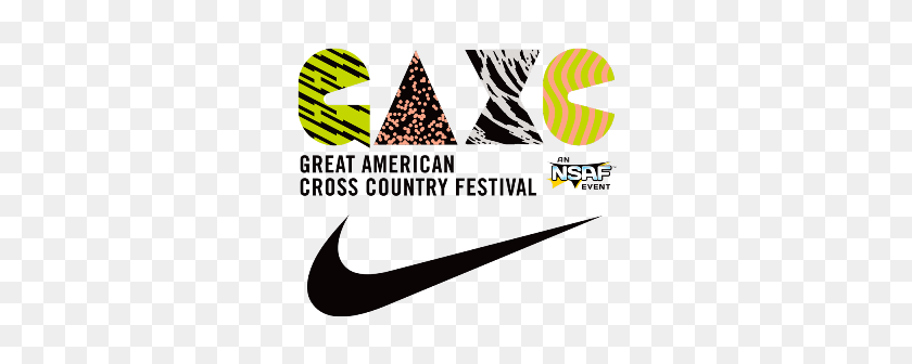 320x276 Nike Nombrado Nuevo Patrocinador Presentador Del Great American Cc Festival - Scholastic Clipart