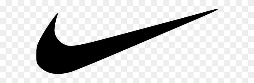 600x217 Nike Png Clip Arts For Web - Nike PNG