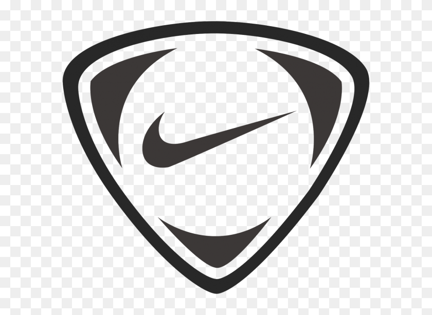 1600x1136 Zapatillas Nike Swoosh Logo Just Do It - Just Do It Png