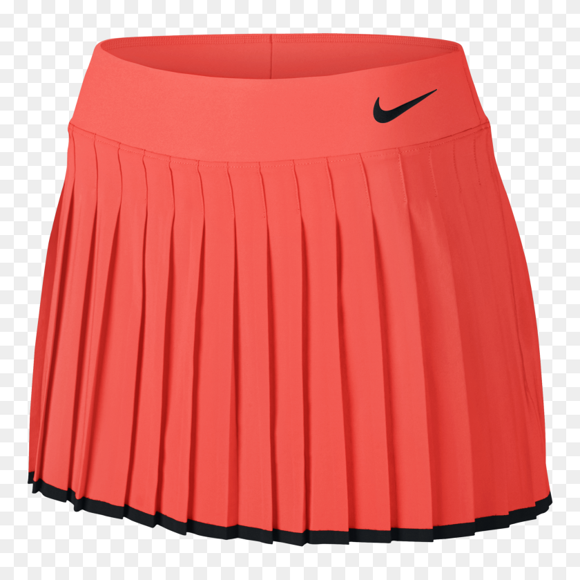 2000x1999 Nike Women's Victory Tennis Skirt Shop Now - Skirt PNG