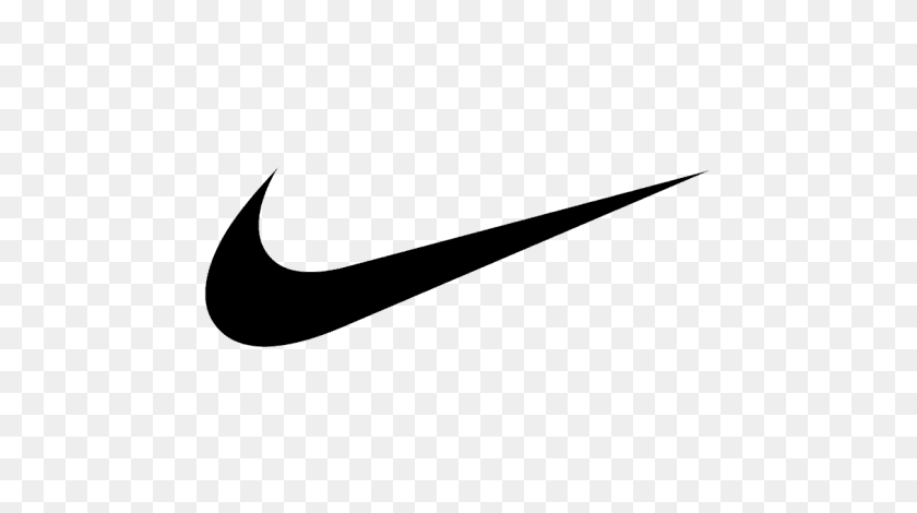 683x410 El Icónico Símbolo Swoosh De Nike Aturde A Los Consumidores A Través De La Simplicidad - Logotipo Blanco De Nike Png