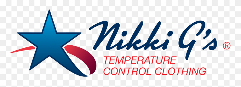 1111x349 Nikki G's Temperature Control De La Ropa De La Ropa - Outlast Logotipo Png