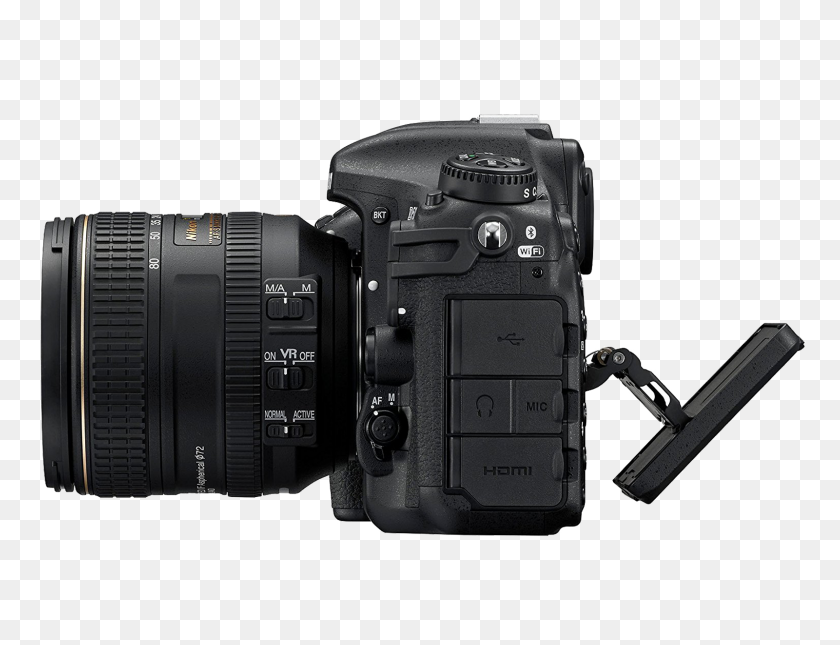 1600x1200 Nikon - Цифровая Зеркальная Камера Png