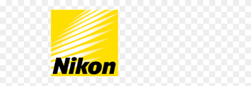 522x230 Nikon A Camera - Logotipo De Nikon Png
