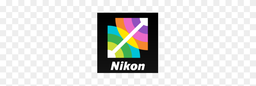 225x225 Nikon Download Center Utilidad De Transmisor Inalámbrico - Logotipo De Nikon Png