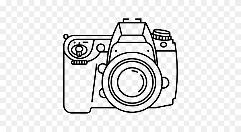 400x400 Загрузка Бесплатных Векторов, Логотипов, Значков И Фотографий Nikon - Логотип Nikon Png
