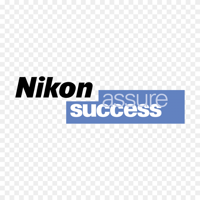 2400x2400 Nikon Logo Png Transparent Vector - Nikon Logo PNG