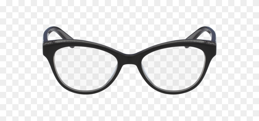 1117x480 Nine West Prescription Eyeglasses Cat Eye Frame - Cat Eye PNG