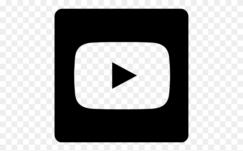514x462 Веб-Сайт «Девять Часов» - Символ Youtube В Формате Png