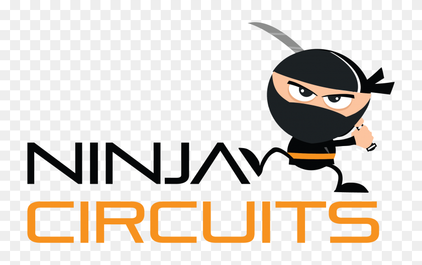 2083x1250 Ninja Circuits Ensamblaje De Giro Rápido Gama Completa De Prototipos - Circuitos Png