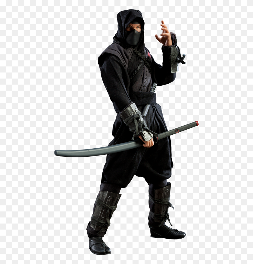 480x814 Ninja Png Images Free Download - Ninja PNG