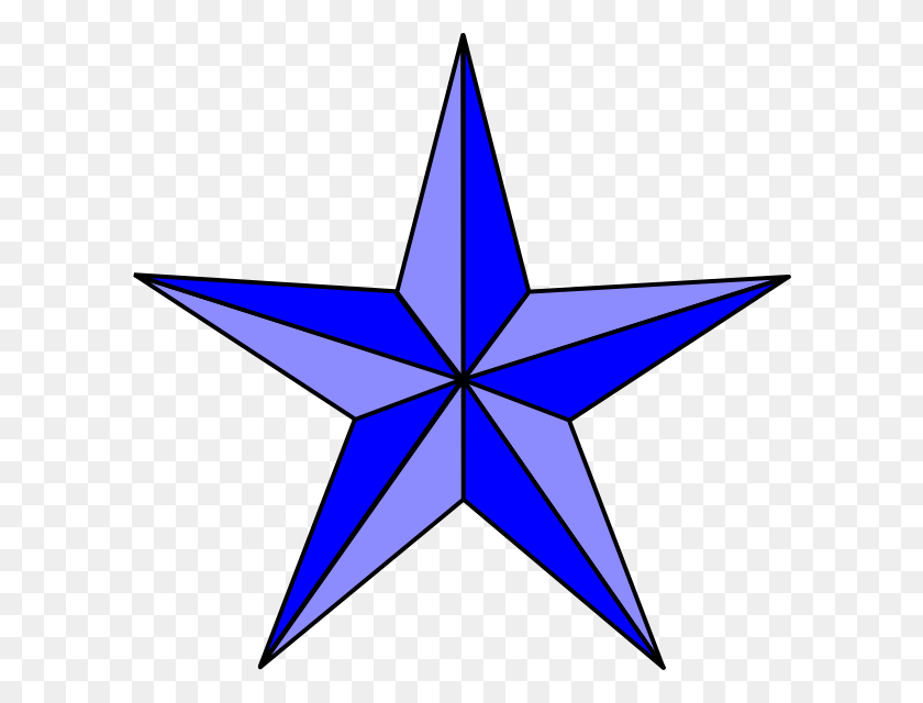 600x580 Наброски Звезды Ниндзя - Клипарт Звезды Ниндзя