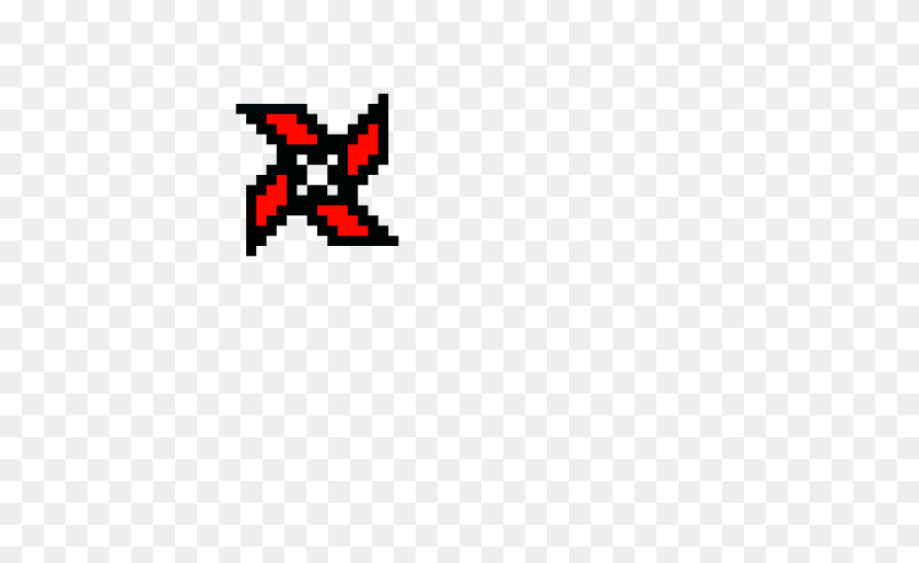 1680x980 Ninja Star Pixel Art Maker - Estrella Ninja Png