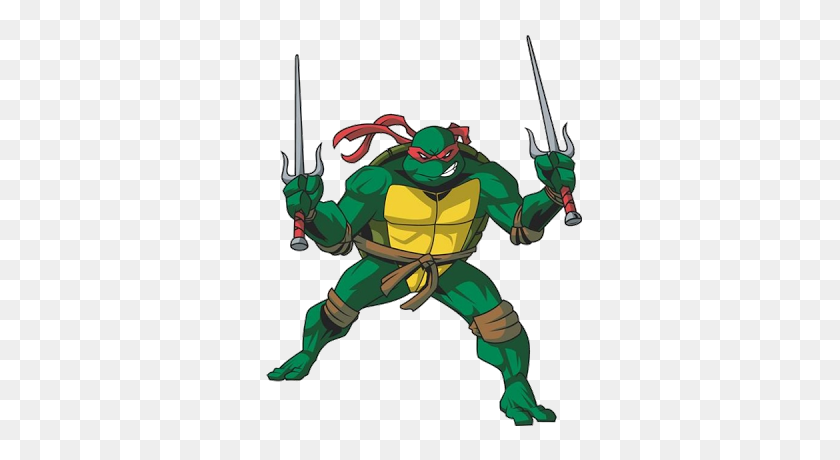 400x400 Tortugas Ninja Png Images Free Download - Teenage Mutant Ninja Turtles Png