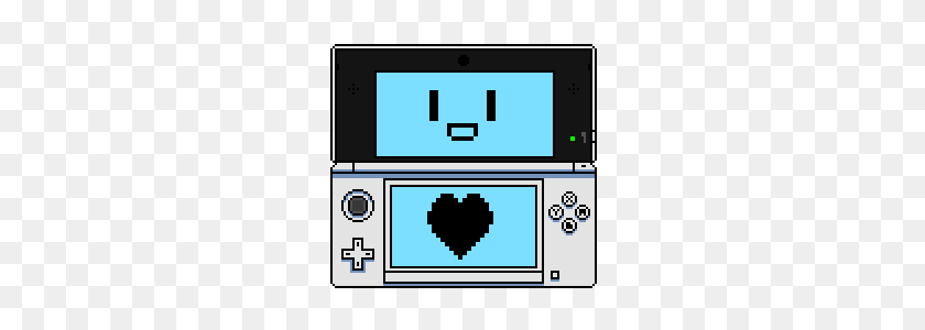 284x240 Nintendo And Playstation Vita What Are Your Gaming Needs - Nintendo 3ds PNG