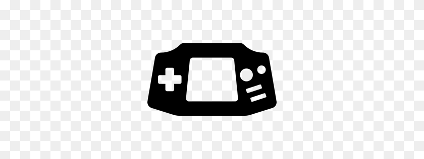 256x256 Nintendo Clipart Gaming Console - Nintendo Switch Clipart