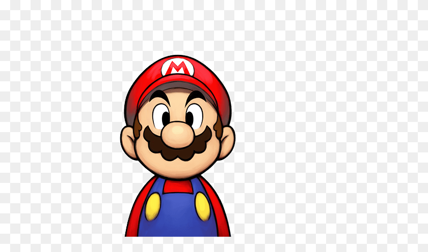 370x436 Imágenes Prediseñadas De Nintendo Luigi - Imágenes Prediseñadas De Nintendo Switch